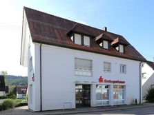 Sparkasse Filiale Hussenhofen