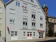 Sparkasse Filiale Lauchheim