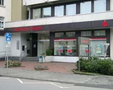 Sparkasse Filiale Niederschelden