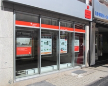 Sparkasse SB-Center Rathaus