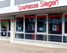 Sparkasse Filiale Seelbach