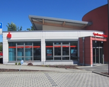 Sparkasse SB-Center Giersberg