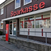 Sparkasse Filiale Wittorf