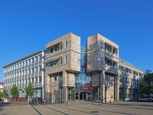 Sparkasse Filiale Schwäbisch Gmünd