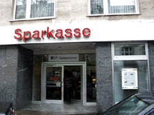 Sparkasse Filiale Reisholz