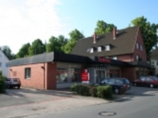 Sparkasse SB-Center Cleverbrück