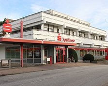 Sparkasse Filiale Grömitz