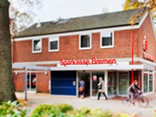 Sparkasse SB-Center St. Magnus