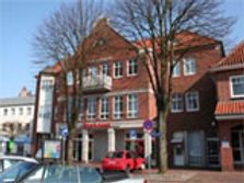 Sparkasse Filiale Heiligenhafen