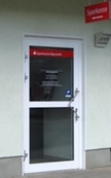 Sparkasse Geldautomat Mistelbach