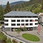 Sparkasse Filiale St. Blasien