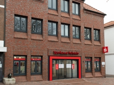 Sparkasse Filiale Neustadt