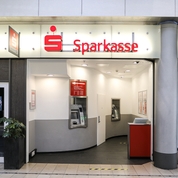 Sparkasse SB-Center Rathaus-Galerie