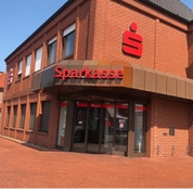 Sparkasse Filiale Rütenbrock
