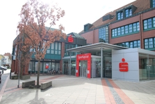 Sparkasse Filiale Ibbenbüren