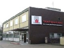 Sparkasse Filiale Ludwigshafen-Ernst-Reuter-Siedlung
