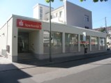Sparkasse Filiale Ludwigshafen-Friesenheim