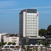 Sparkasse Filiale Ludwigshafen