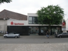 Sparkasse Filiale Ludwigshafen-Maudach