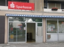 Sparkasse SB-Center Ludwigshafen-Niederfeld