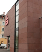 Sparkasse Filiale Ludwigshafen-Nord