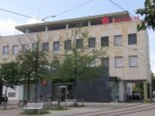 Sparkasse Filiale Ludwigshafen-Oggersheim