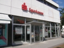 Sparkasse Filiale Ludwigshafen-Oppau