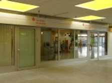 Sparkasse SB-Center Ludwigshafen-Pfingstweide