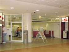 Sparkasse SB-Center Ludwigshafen-Rathaus-Center