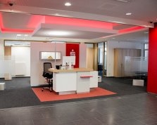 Sparkasse Geldautomat Ludwigshafen-Rheingönheim