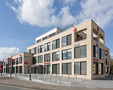 Sparkasse Filiale Steinfurt