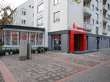 Sparkasse Filiale Südstadt
