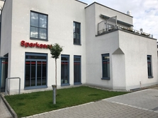 Sparkasse Filiale EFA-Straße