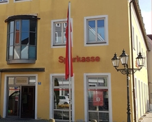 Sparkasse Filiale Berching