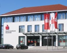 Sparkasse Filiale Reichenau