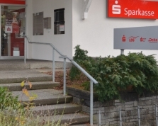 Sparkasse Filiale Waldsiedlung