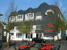Sparkasse Filiale Olpe