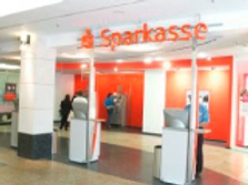 Sparkasse SB-Center Forum City