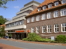 Sparkasse Filiale Rühberg