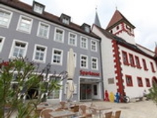 Sparkasse Filiale Marktredwitz
