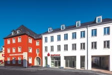 Sparkasse Filiale Wunsiedel