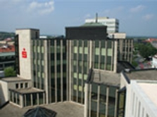Sparkasse Filiale Berliner Platz