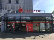 Sparkasse Geldautomat Flensburg-Twedter Plack