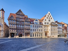 Sparkasse Filiale Marktplatz