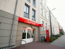 Sparkasse Filiale Platz der Freiheit (Schwerin)