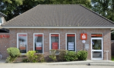 Sparkasse SB-Center Hemmingstedt