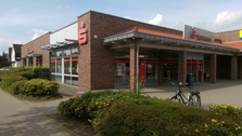 Sparkasse SB-Center Flensburg-Engelsby