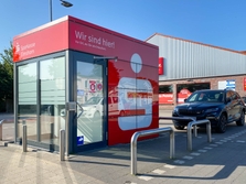 Sparkasse SB-Center Köllner Chaussee