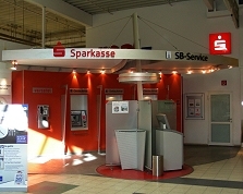 Sparkasse SB-Center Flensburg-Förde Park