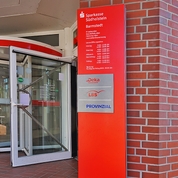 Sparkasse Filiale Barmstedt